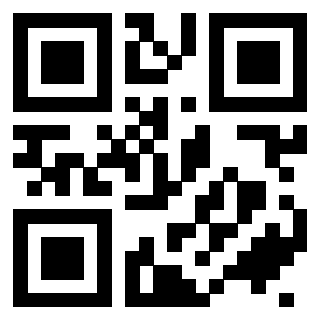Scansione del Qr Code di 3406212479