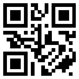 3406212480 - Immagine del Qr Code