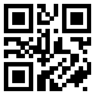 3406212481 - Immagine del Qr Code