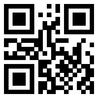 QrCode di 3406212483