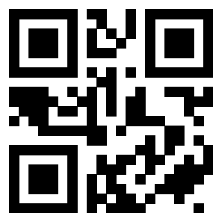 Il Qr Code di 3406212485