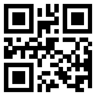 Immagine del QrCode di 3406212488