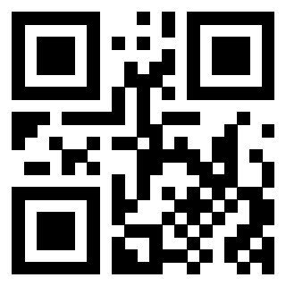 Scansione del Qr Code di 3406212489
