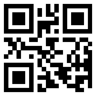 Scansione del QrCode di 3406212493