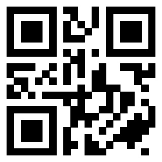 3406212494 QrCode associato