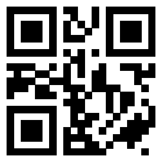 3406212496 - Immagine del QrCode