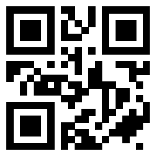 Immagine del QrCode di 3406212497