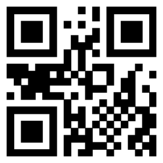 Il QrCode di 3406212500