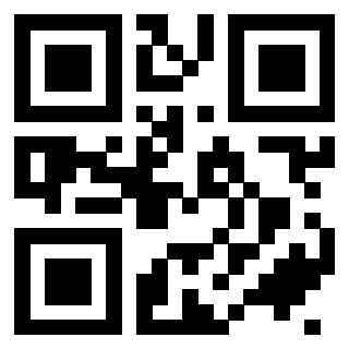 3406212501 Qr Code associato