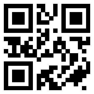 Il Qr Code di 3406212503