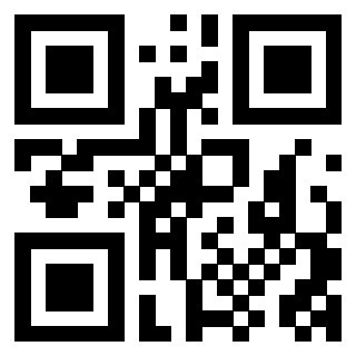 3406212504 QrCode associato