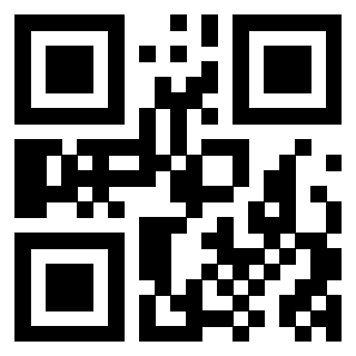 3406212507 - Immagine del QrCode