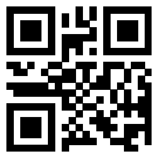 Scansione del Qr Code di 3406212508