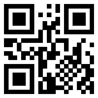 3406212510 - Immagine del QrCode