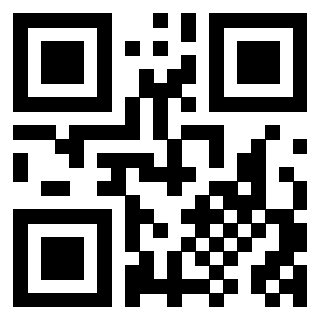 QrCode di 3406212512