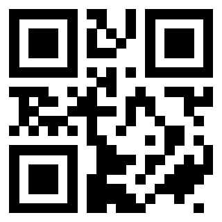 3406212513 Qr Code associato