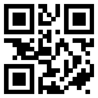 Immagine del QrCode di 3406212517