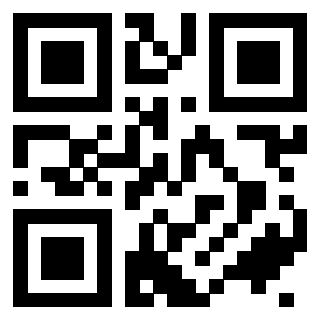 3406212518 - Immagine del Qr Code associato