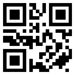 Il Qr Code di 3406212519