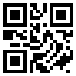 Immagine del Qr Code di 3406212520