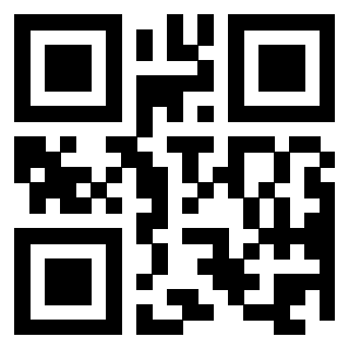 3406212522 - Immagine del QrCode