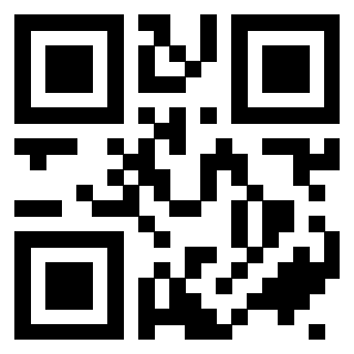 3406212526 - Immagine del QrCode