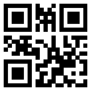 Scansione del Qr Code di 3406212527