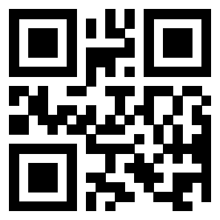 Scansione del Qr Code di 3406212528