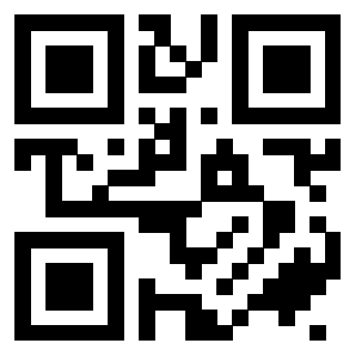 3406212530 - Immagine del Qr Code associato
