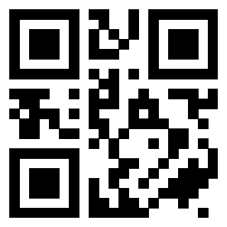3406212532 - Immagine del QrCode associato