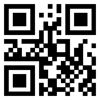 Il QrCode di 3406212533