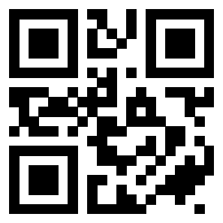 Scansione del QrCode di 3406212534
