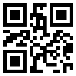 3406212536 - Immagine del Qr Code