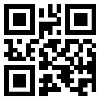 Qr Code di 3406212537