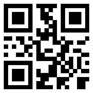 Il Qr Code di 3406212538