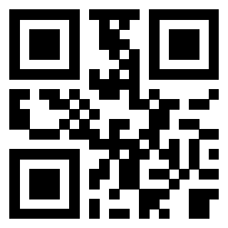 Il Qr Code di 3406212539