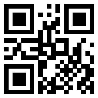3406212541 QrCode associato