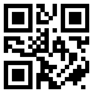 3406212542 - Immagine del QrCode associato