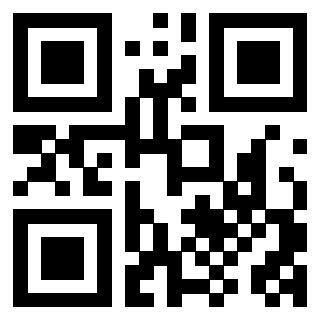 3406212543 - Immagine del QrCode