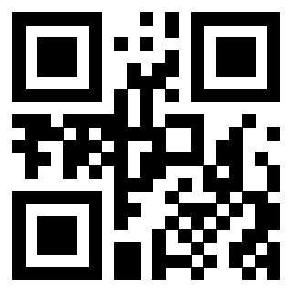 3406212545 Qr Code associato