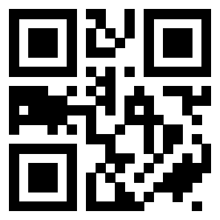 Immagine del QrCode di 3406212546