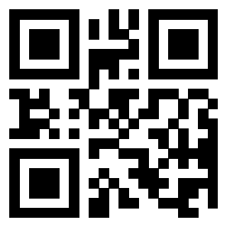 Il QrCode di 3406212552