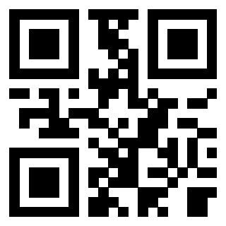 Il QrCode di 3406212553