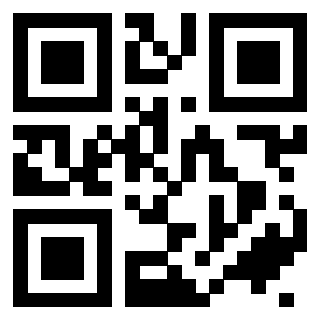 3406212557 - Immagine del QrCode