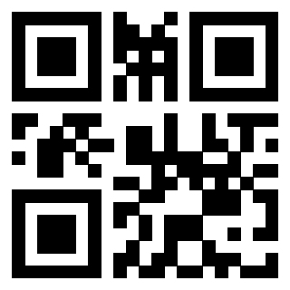 Qr Code di 3406212558