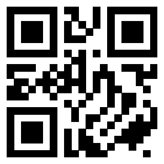 Qr Code di 3406212560