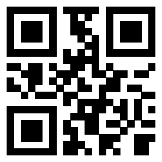 Immagine del QrCode di 3406212561