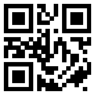 3406212562 Qr Code associato