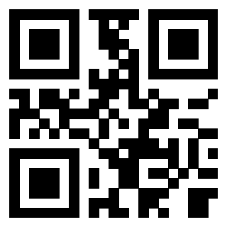3406212565 - Immagine del QrCode associato