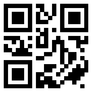 Immagine del Qr Code di 3406212566